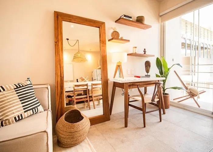 Jungle Chic 301 Tulum