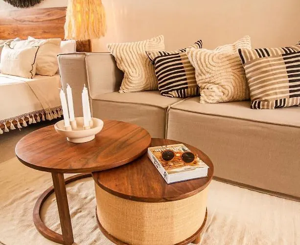 Hotel Jungle Chic 301