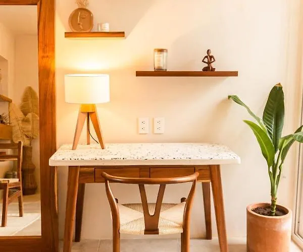Jungle Chic 301 Hotel Tulum