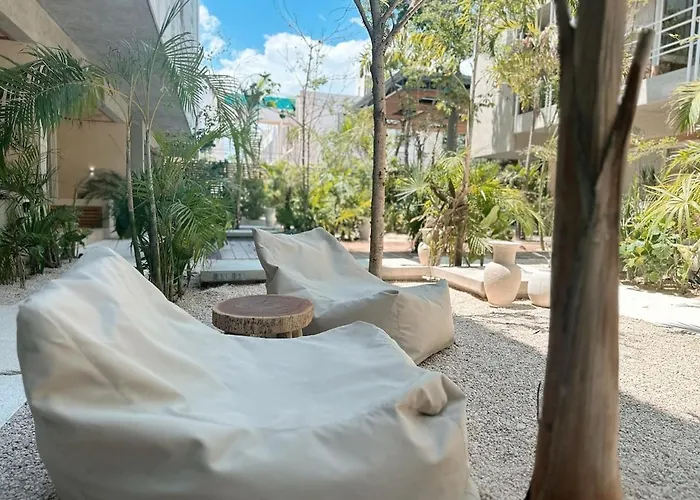 Jungle Chic 301 Tulum
